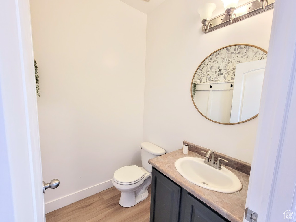 5098 W FORTROSE DR Herriman, UT 84096