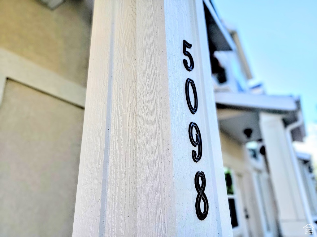 5098 W FORTROSE DR Herriman, UT 84096
