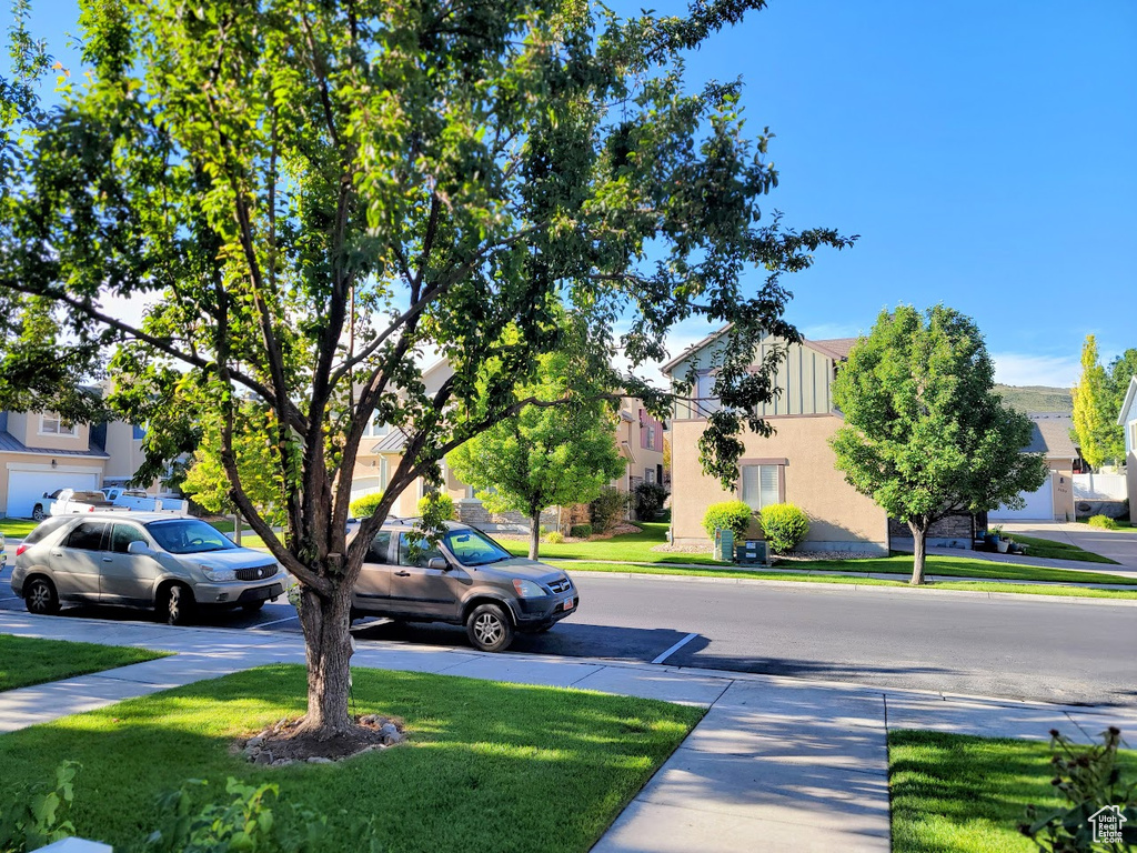 5098 W FORTROSE DR Herriman, UT 84096