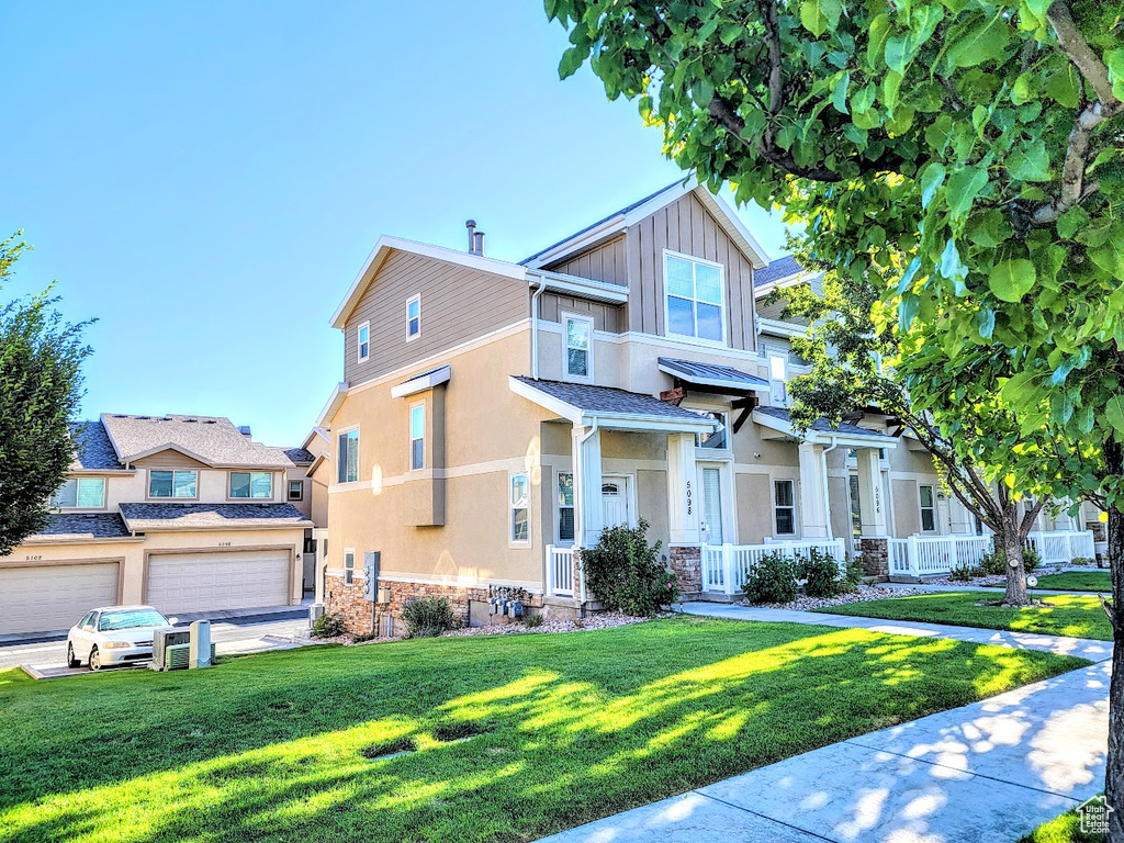 5098 W FORTROSE DR Herriman, UT 84096