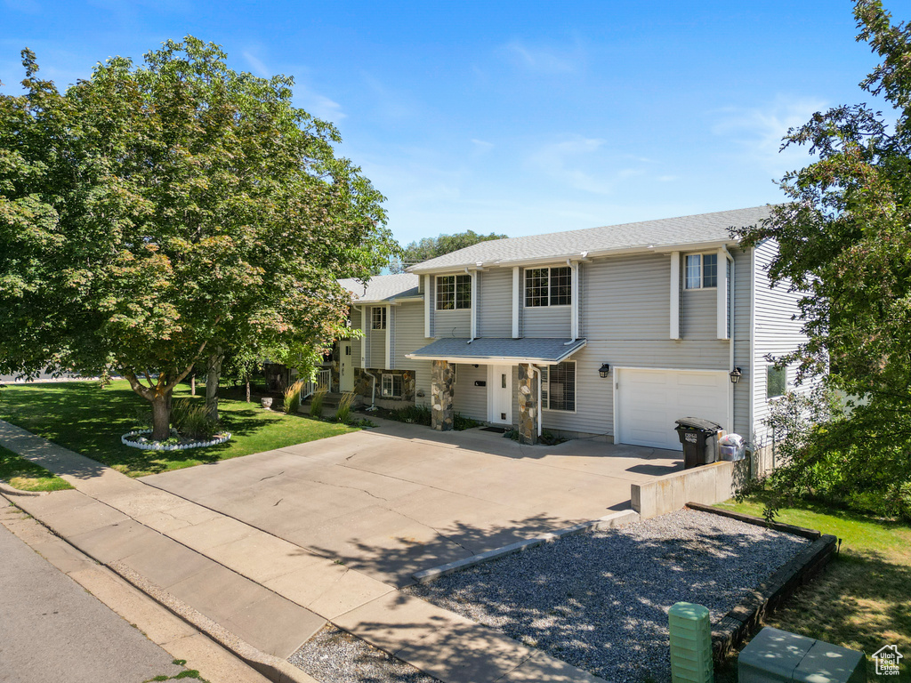 71 W 450 S Kaysville, UT 84037