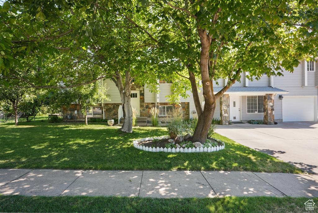 71 W 450 S Kaysville, UT 84037