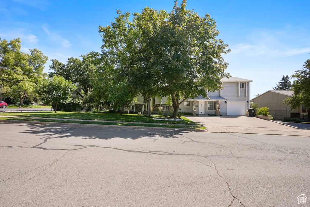 71 W 450 S Kaysville, UT 84037