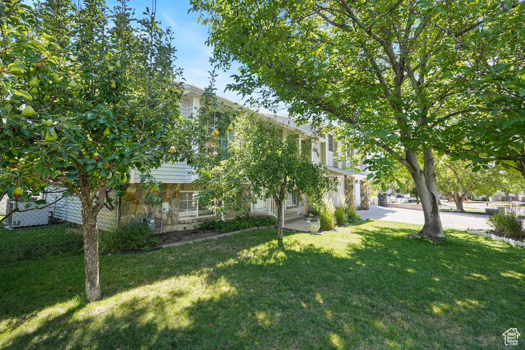 71 W 450 S Kaysville, UT 84037