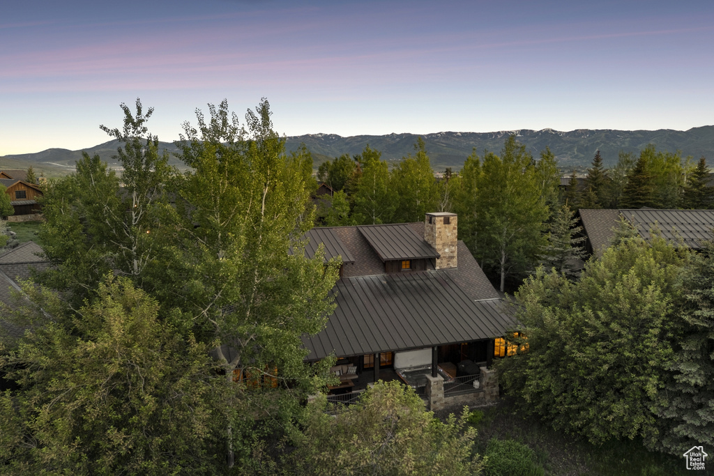 8052 WESTERN SKY Park City, UT 84098