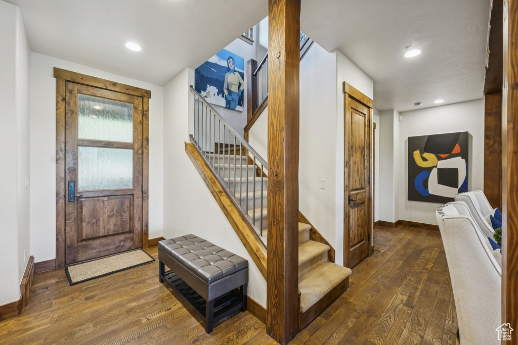 8052 WESTERN SKY Park City, UT 84098
