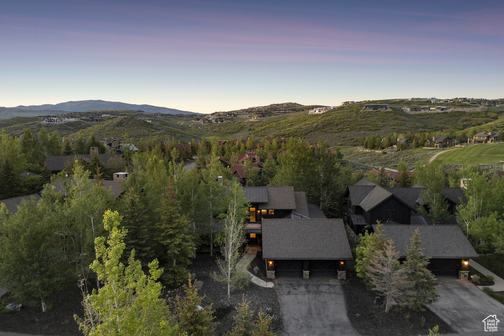 8052 WESTERN SKY Park City, UT 84098