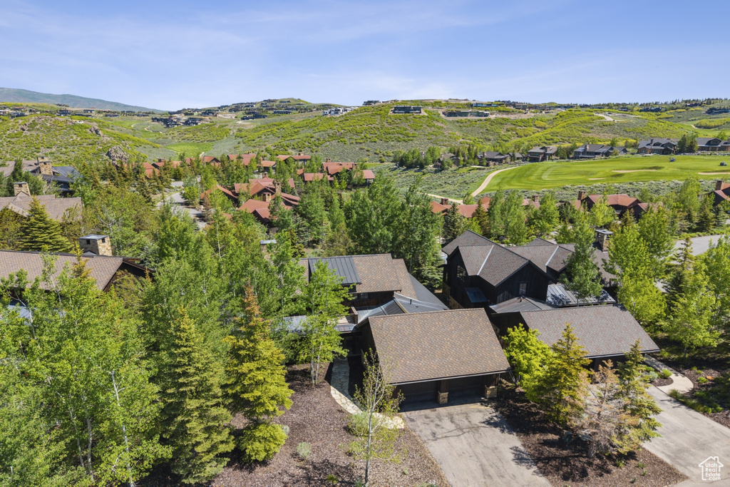 8052 WESTERN SKY Park City, UT 84098