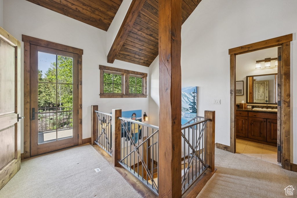 8052 WESTERN SKY Park City, UT 84098
