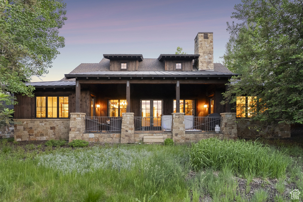 8052 WESTERN SKY Park City, UT 84098