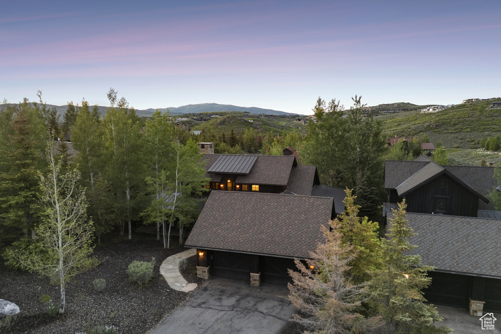 8052 WESTERN SKY Park City, UT 84098