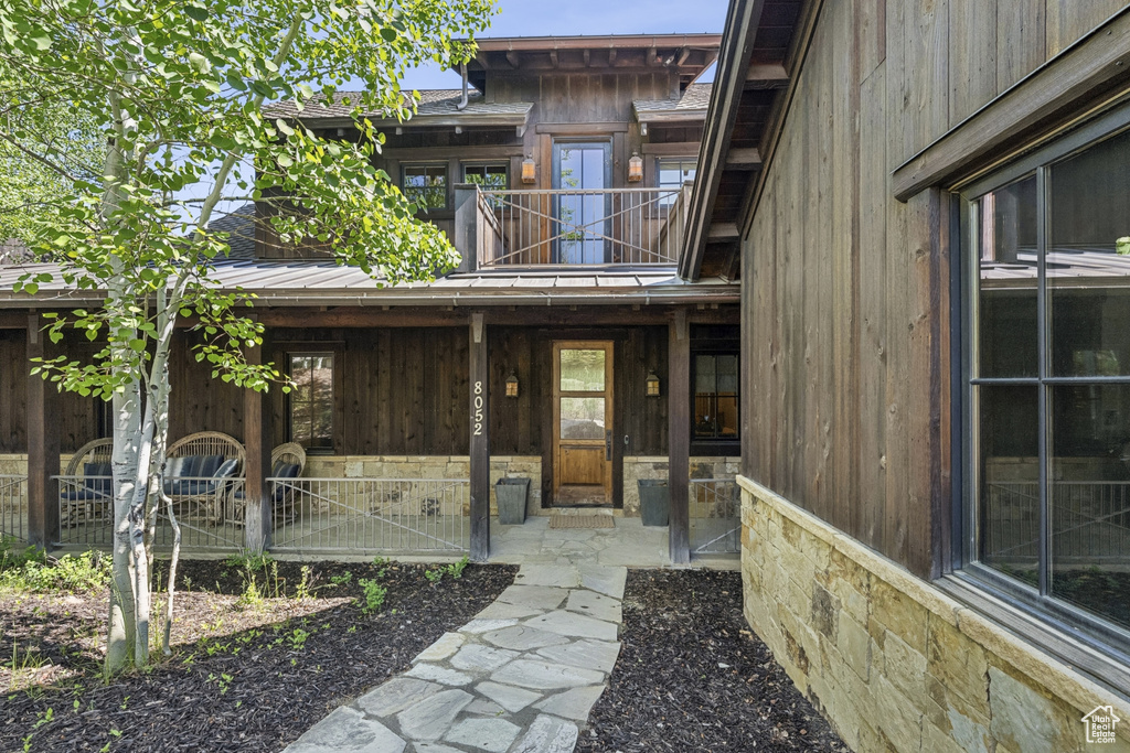 8052 WESTERN SKY Park City, UT 84098