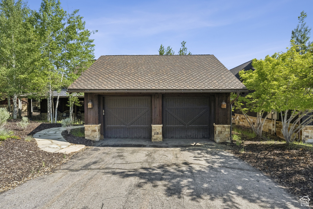 8052 WESTERN SKY Park City, UT 84098