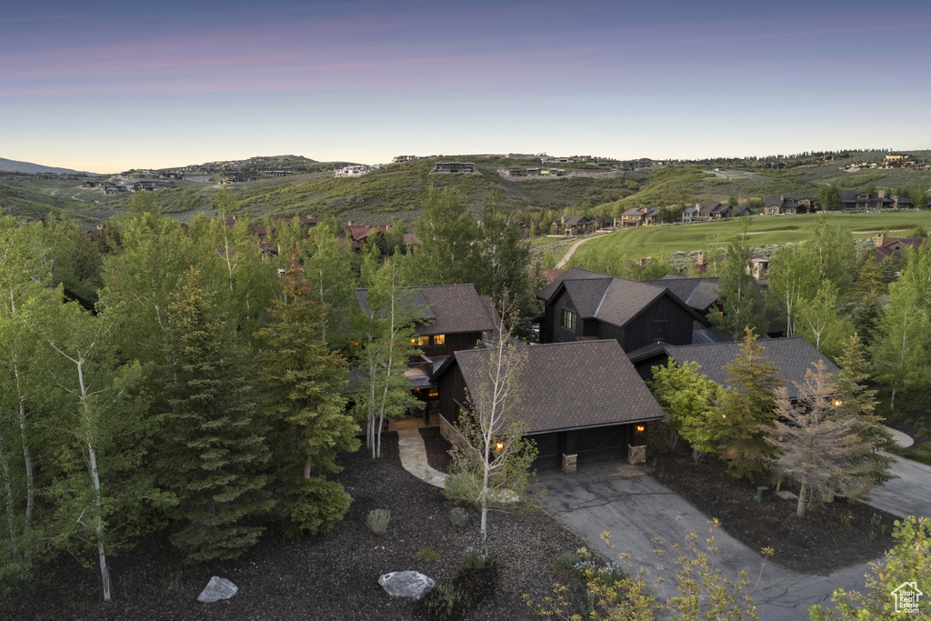 8052 WESTERN SKY Park City, UT 84098
