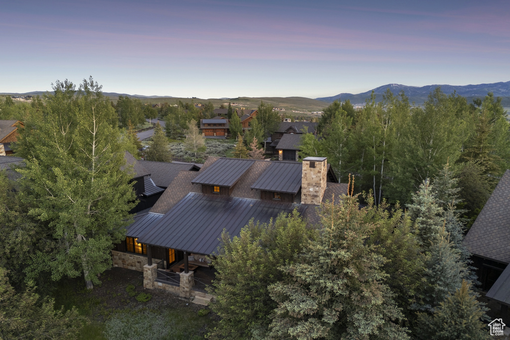 8052 WESTERN SKY Park City, UT 84098