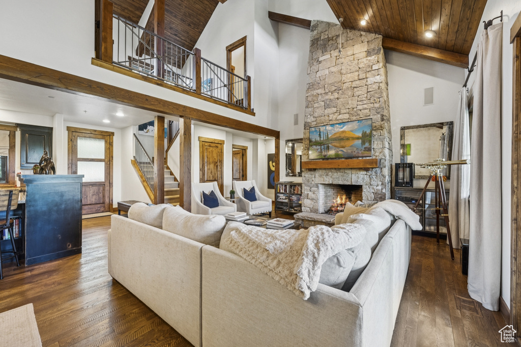 8052 WESTERN SKY Park City, UT 84098