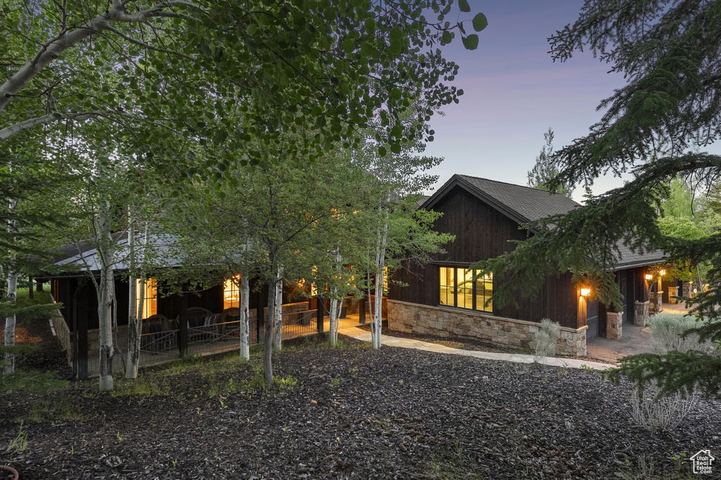8052 WESTERN SKY Park City, UT 84098