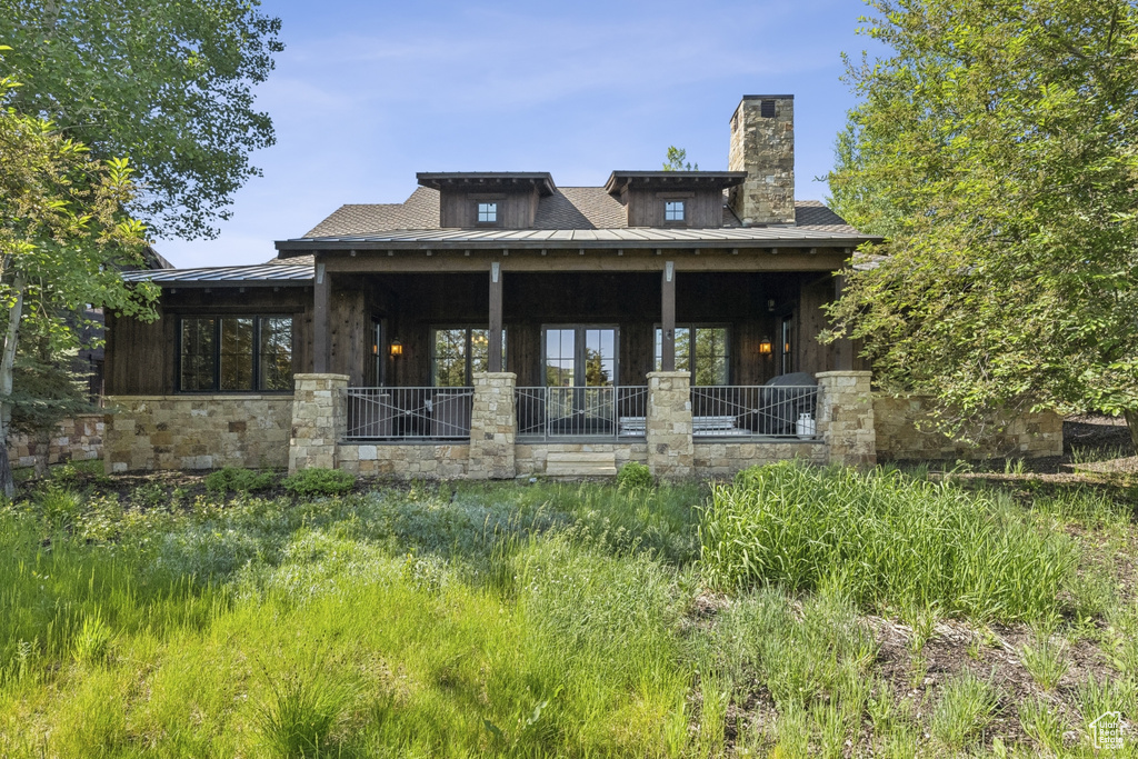 8052 WESTERN SKY Park City, UT 84098
