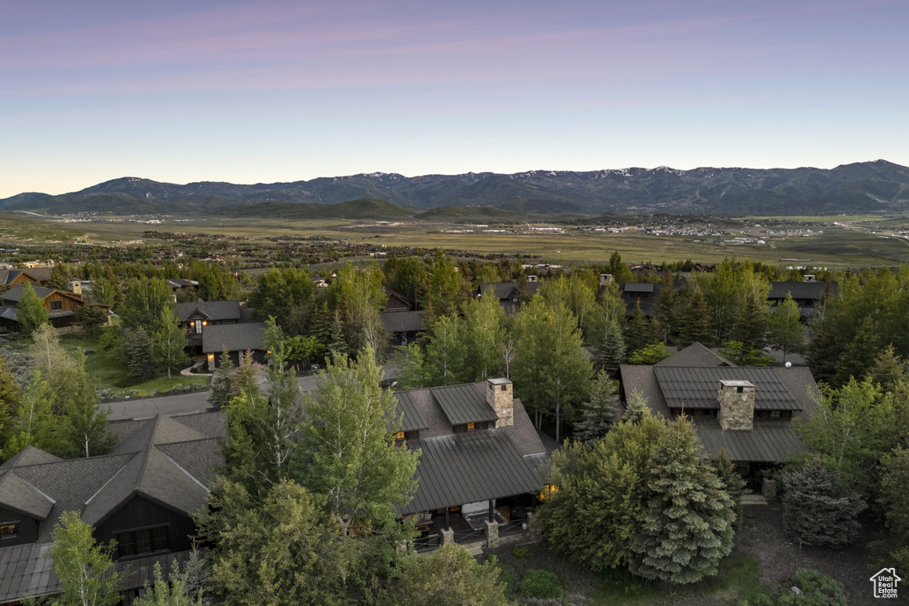 8052 WESTERN SKY Park City, UT 84098