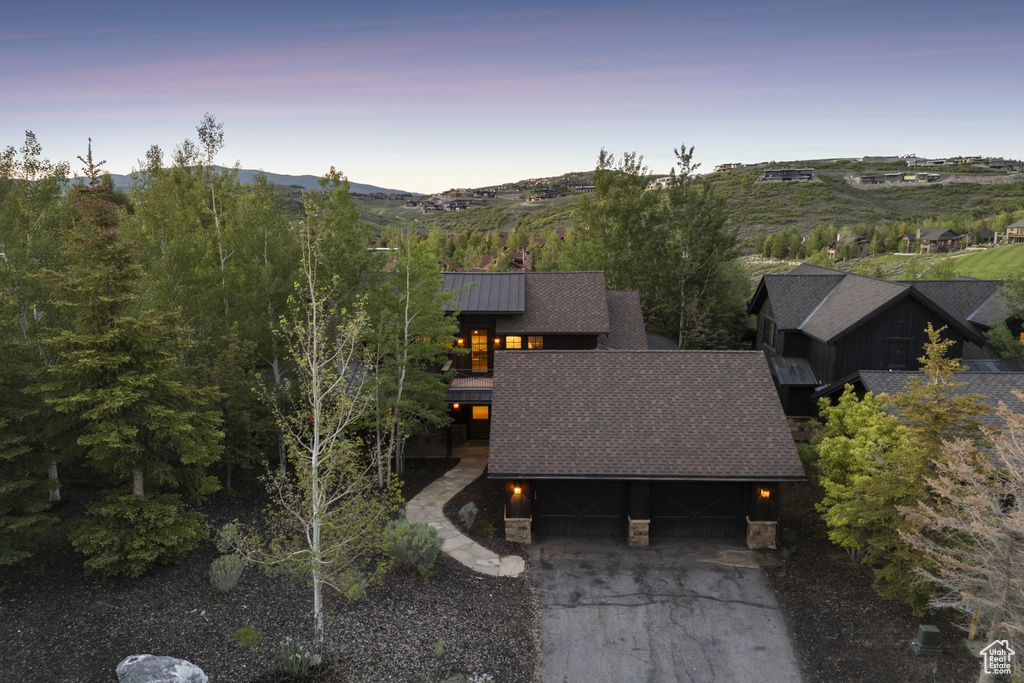 8052 WESTERN SKY Park City, UT 84098