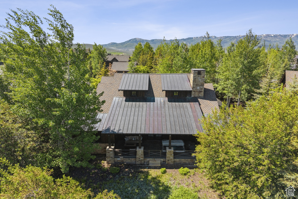 8052 WESTERN SKY Park City, UT 84098