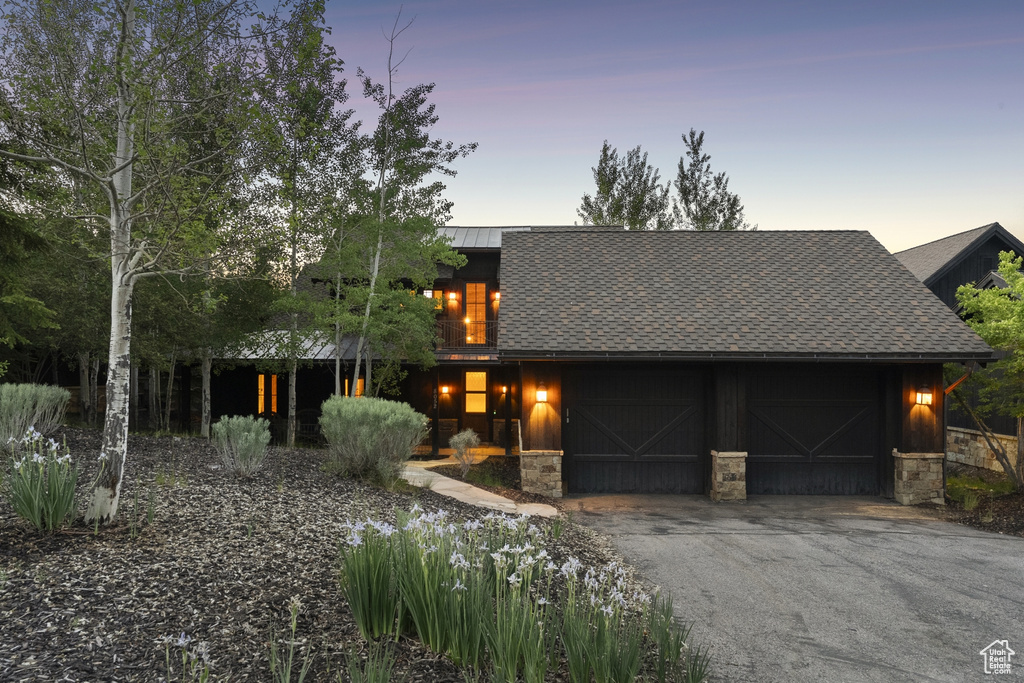 8052 WESTERN SKY Park City, UT 84098