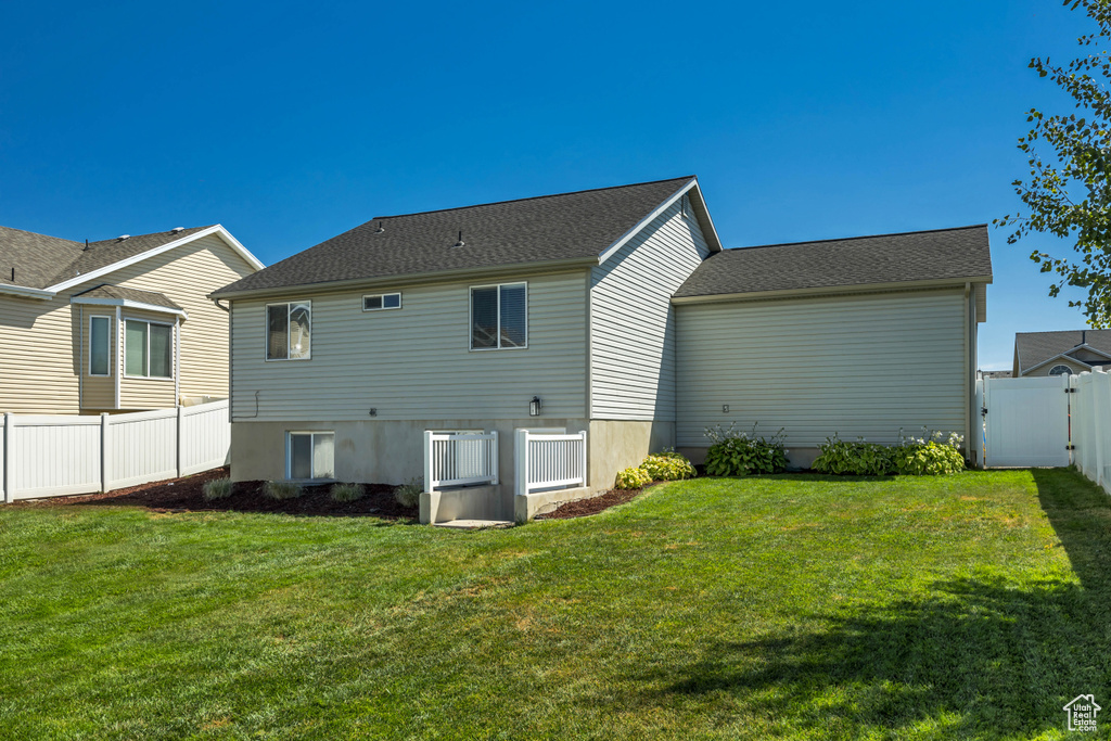 3634 W 850 S Syracuse, UT 84075