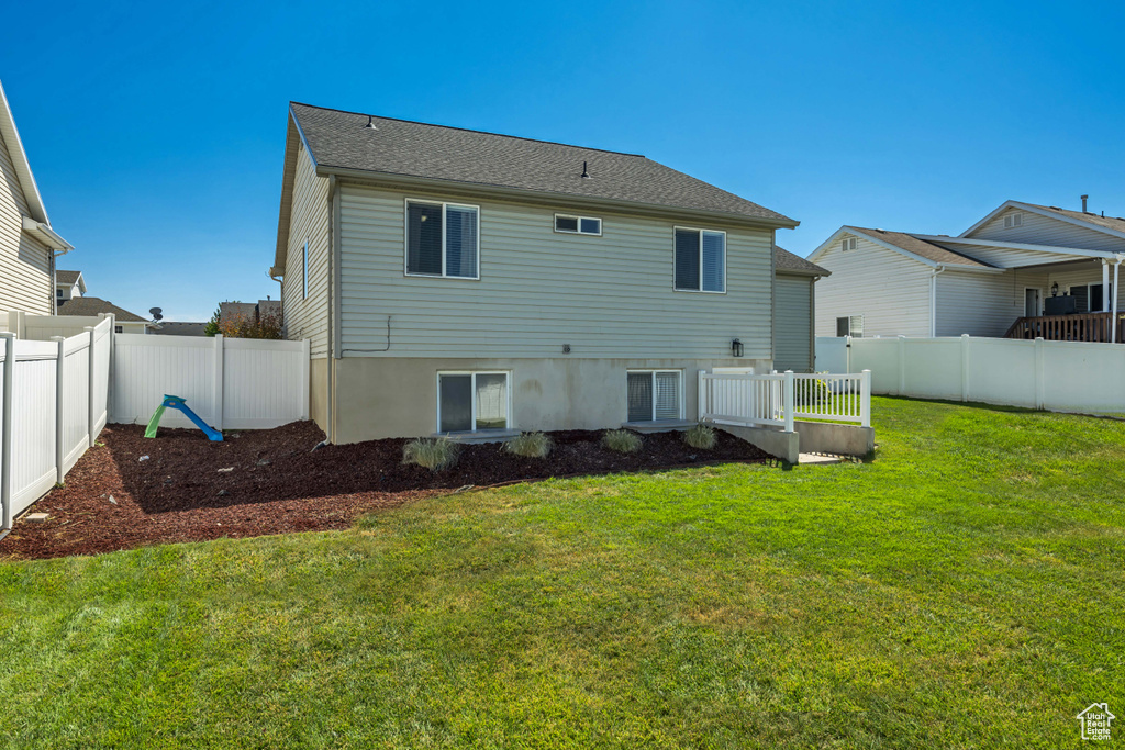 3634 W 850 S Syracuse, UT 84075