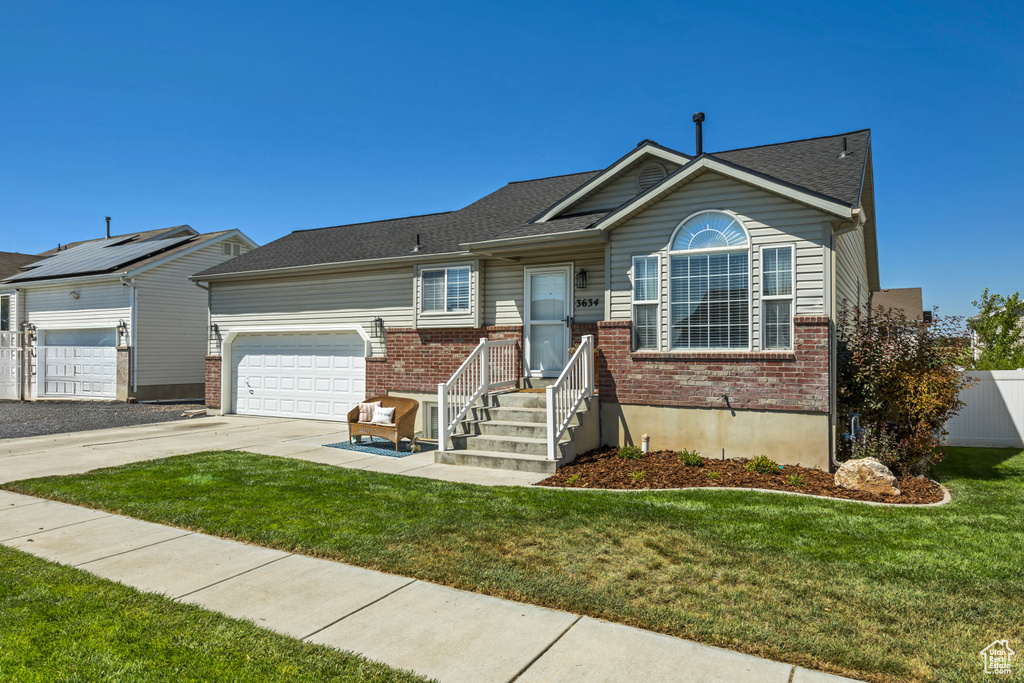 3634 W 850 S Syracuse, UT 84075