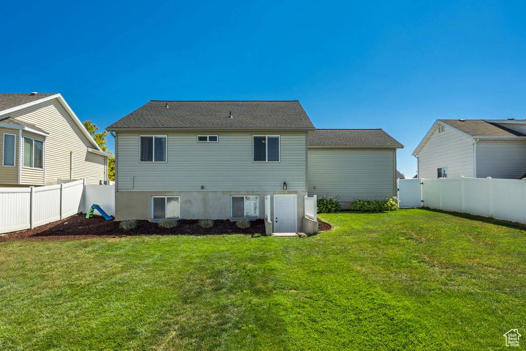 3634 W 850 S Syracuse, UT 84075