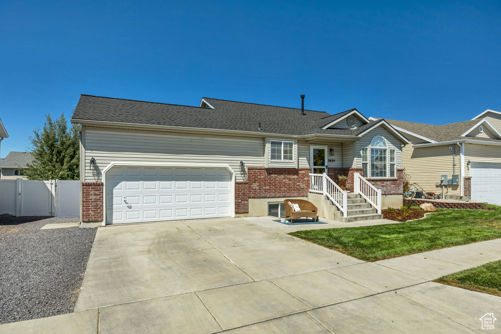 3634 W 850 S Syracuse, UT 84075