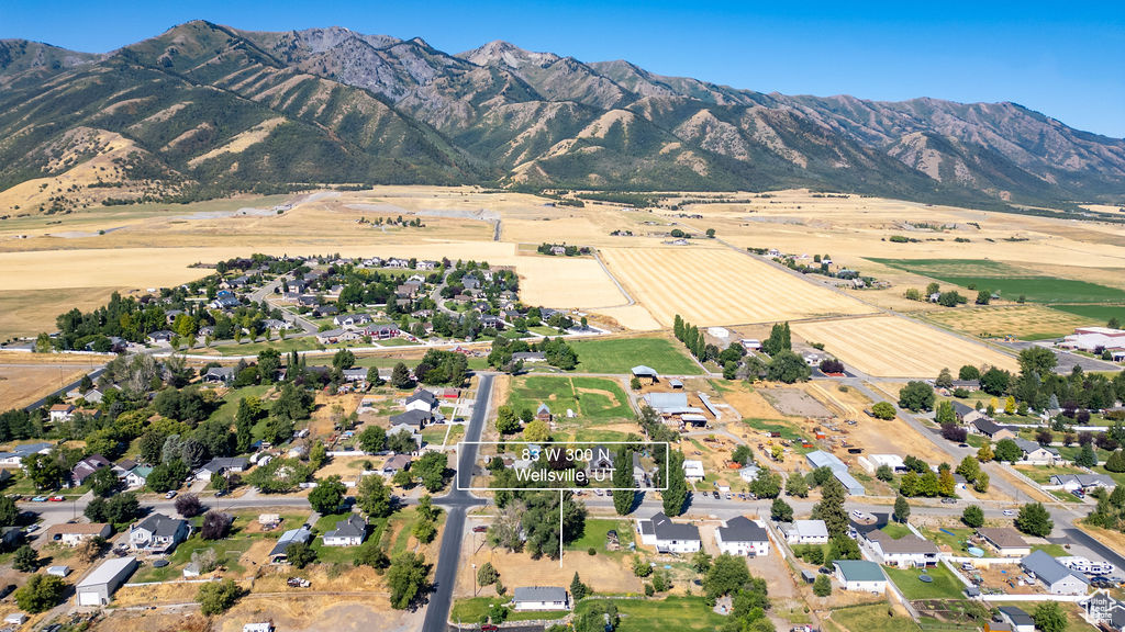 83 W 300 N Wellsville, UT 84339
