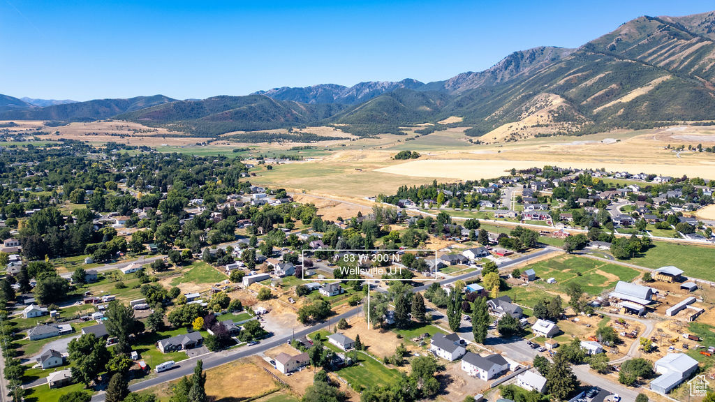 83 W 300 N Wellsville, UT 84339