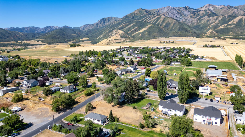 83 W 300 N Wellsville, UT 84339