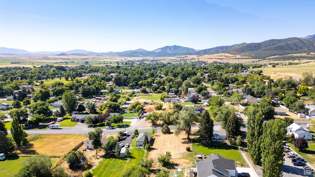 83 W 300 N Wellsville, UT 84339