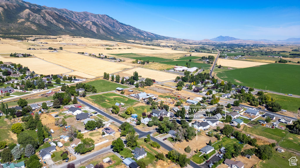 83 W 300 N Wellsville, UT 84339