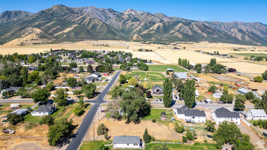 83 W 300 N Wellsville, UT 84339