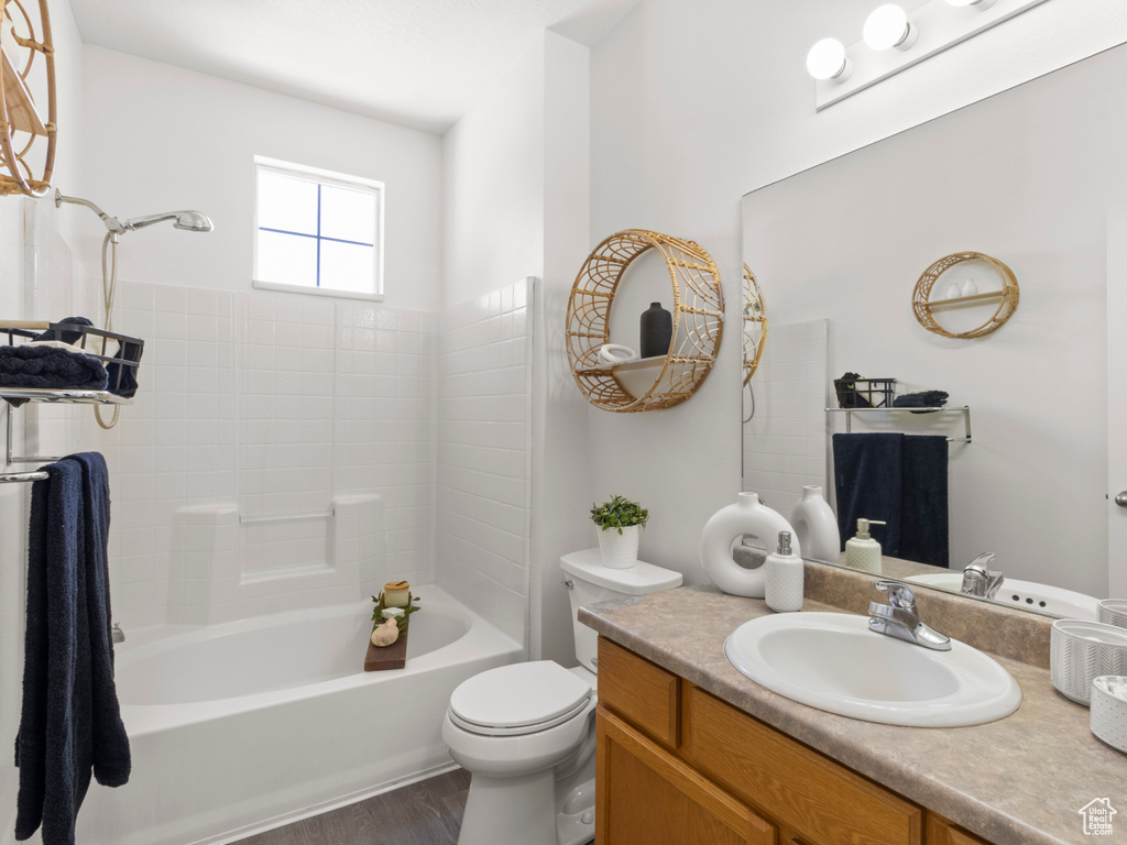 6736 S EMPRESS LN West Jordan, UT 84084