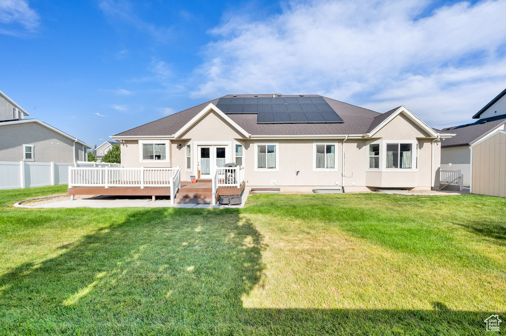 11716 S 2610 W Riverton, UT 84065