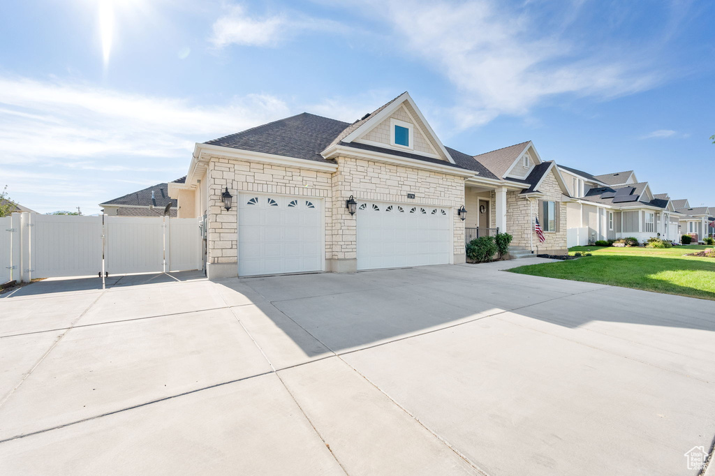 11716 S 2610 W Riverton, UT 84065