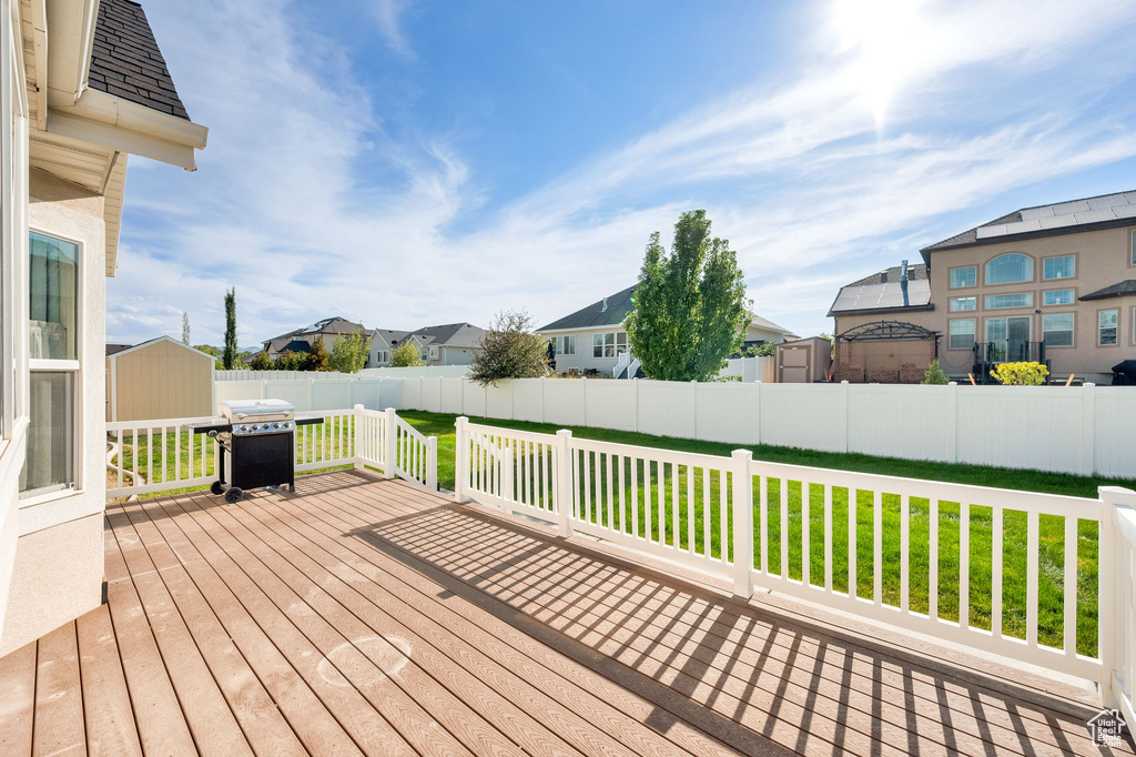 11716 S 2610 W Riverton, UT 84065