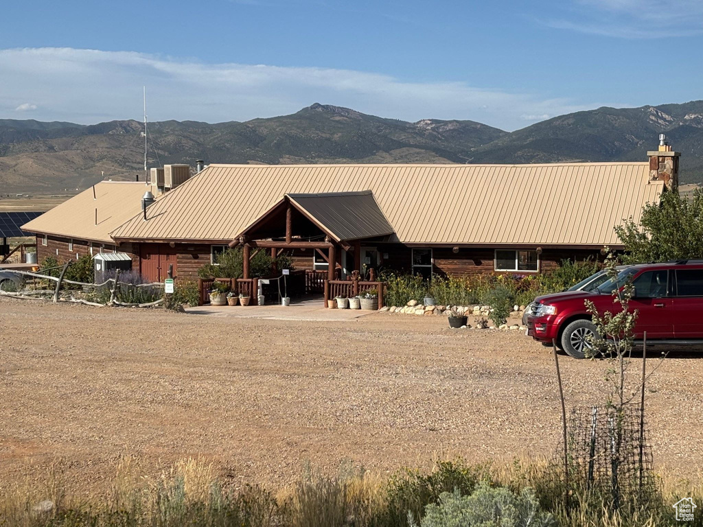  Fairview, UT 84629