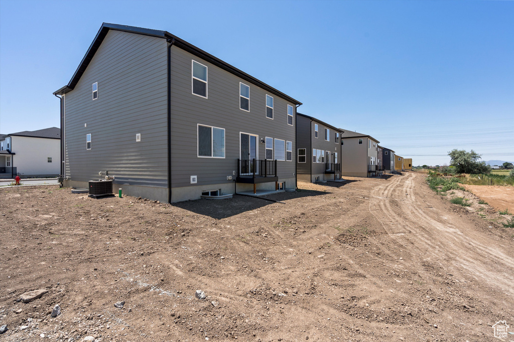 Photo 6 for MLS #2103941 at 3148 W 3450 South #160