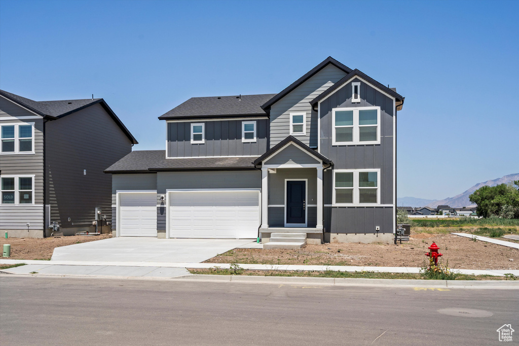 Photo 2 for MLS #2103941 at 3148 W 3450 South #160