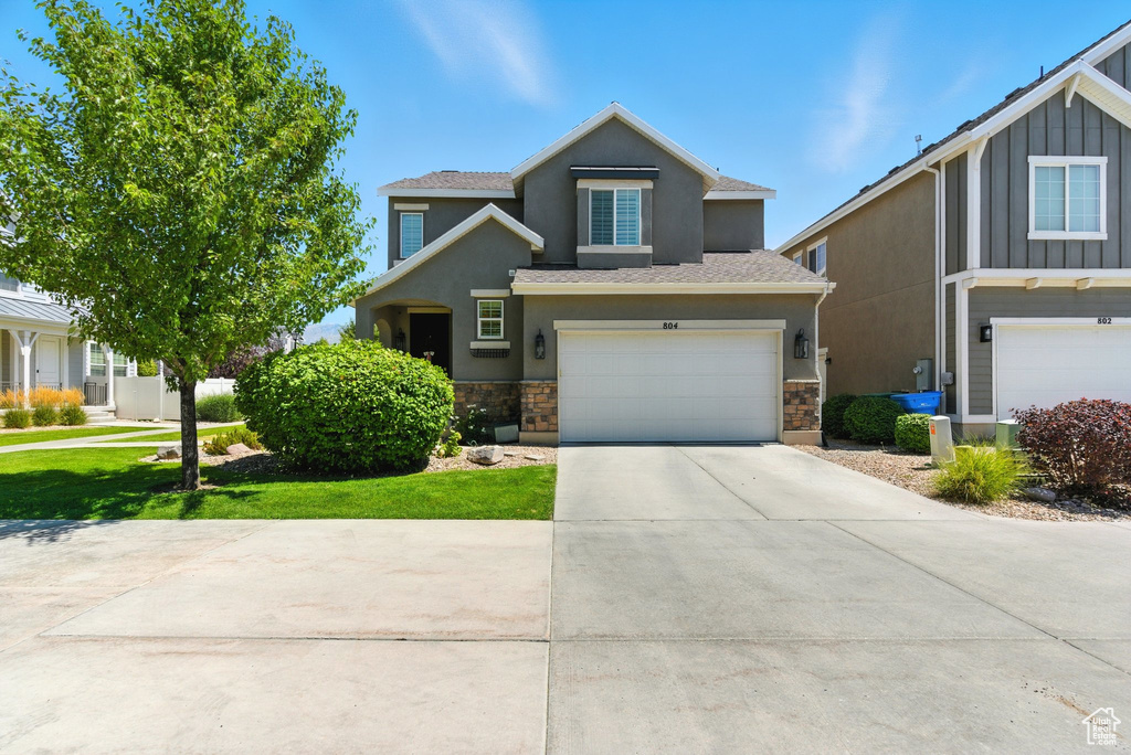 804 W 2700 N Lehi, UT 84043