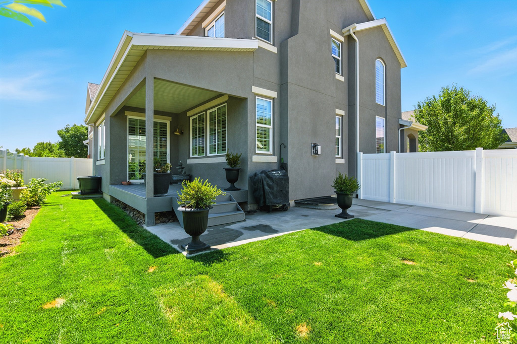 804 W 2700 N Lehi, UT 84043