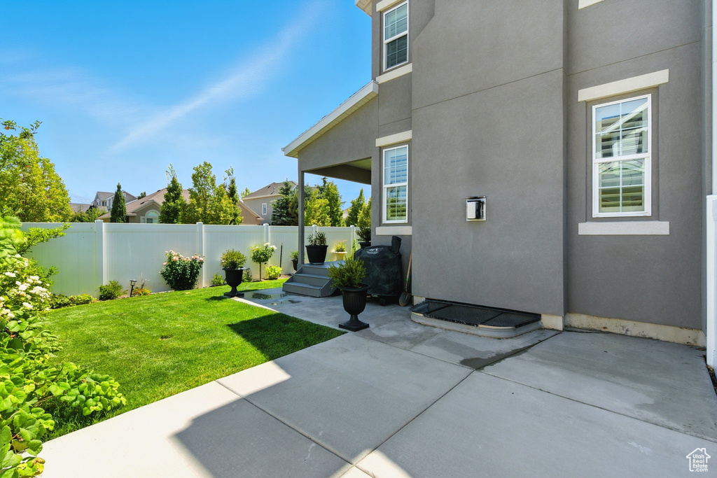804 W 2700 N Lehi, UT 84043