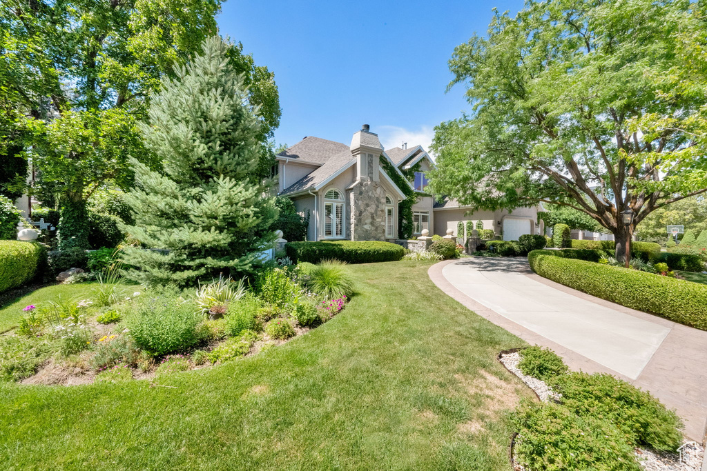Photo 5 for MLS #2103947 at 7740 S Keswick Rd