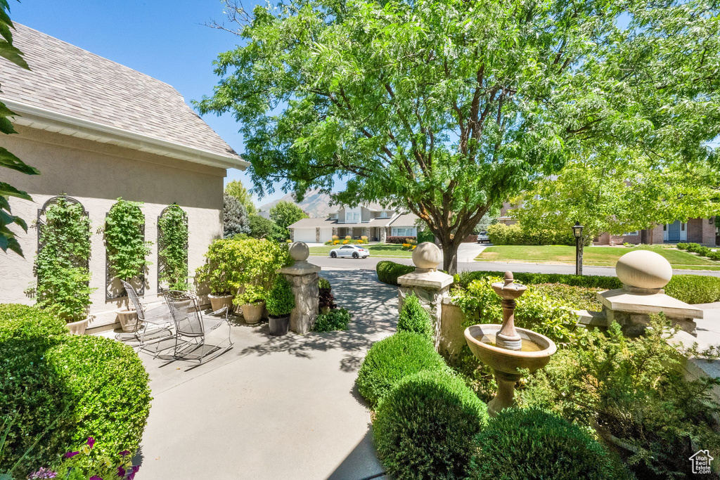 Photo 7 for MLS #2103947 at 7740 S Keswick Rd