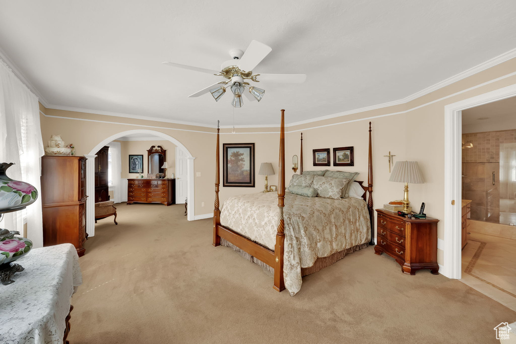 Photo 31 for MLS #2103947 at 7740 S Keswick Rd